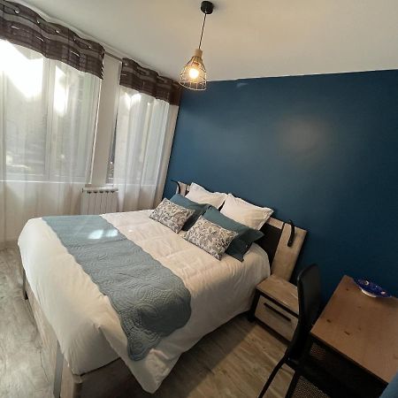 Au Cozy Loc De Figeac Apartamento Exterior foto